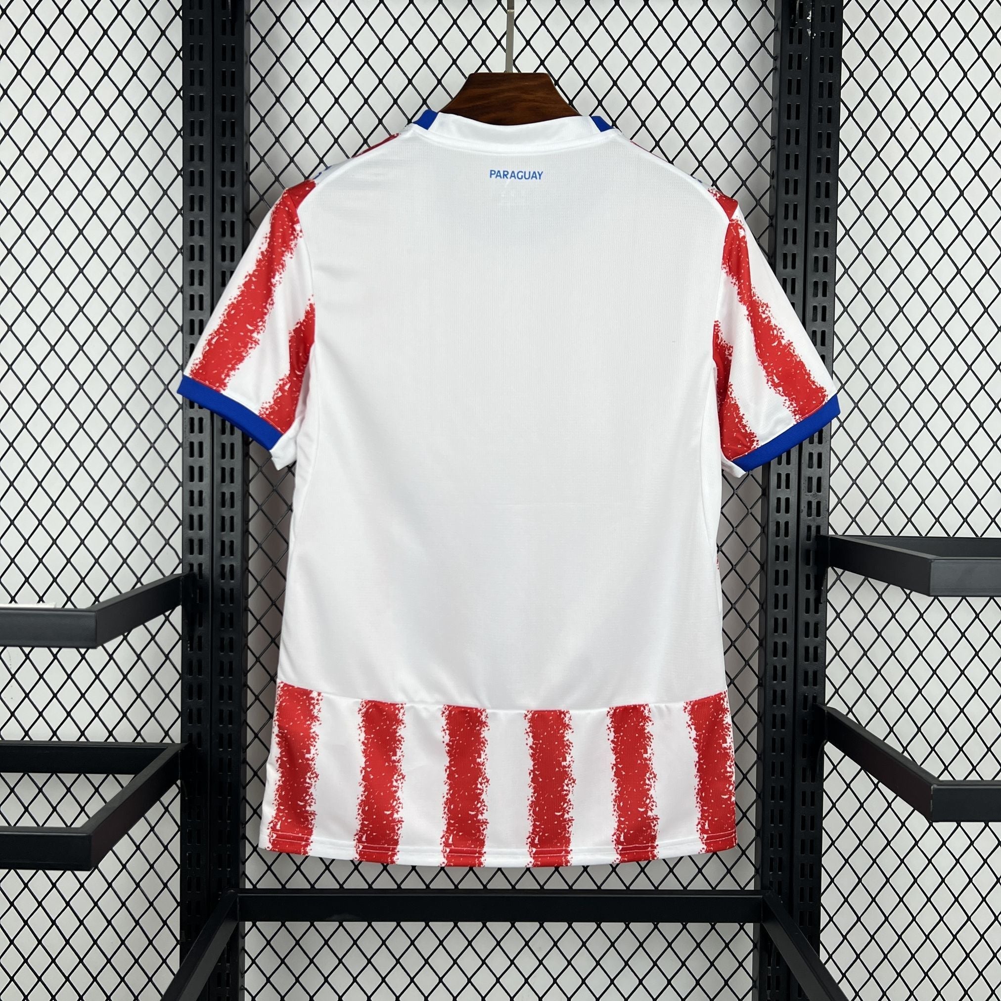 Paraguay Local Mundial 2026