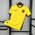 Ecuador Local Mundial 2026