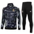 Real Madrid "Dragon's Wrath" Chándal