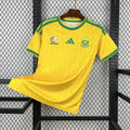 Sudáfrica Local Mundial 2026