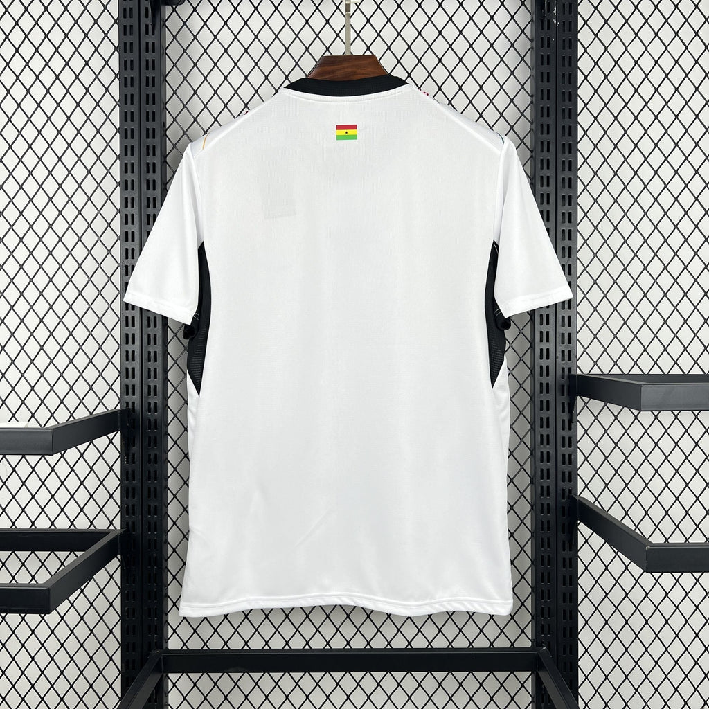 Ghana Local Mundial 2026