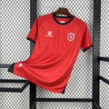 Jordania Visitante Mundial 2026