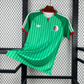 Argelia Visitante Mundial 2026