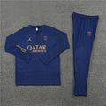 PSG Paris Saint Germain Dark Blue Chándal