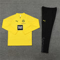 Borussia Dortmund Black and Yellow Chándal