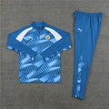 Manchester City Blue Chándal