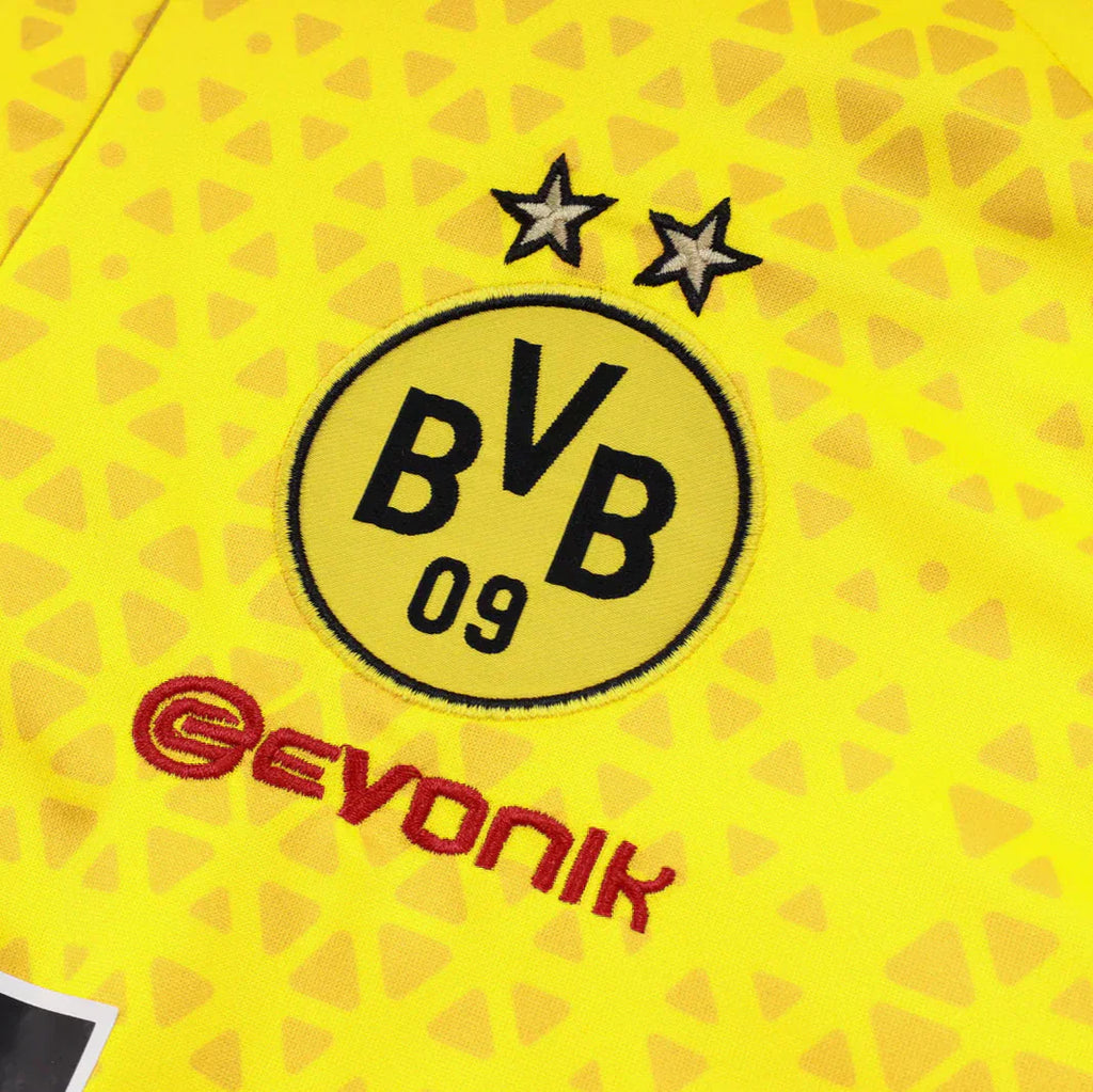 Borussia Dortmund Black and Yellow Chándal