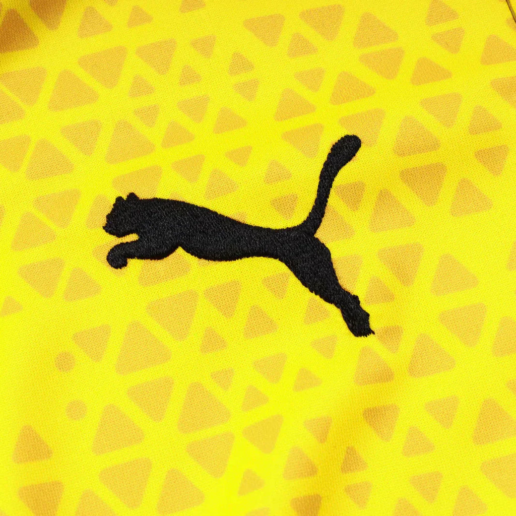 Borussia Dortmund Black and Yellow Chándal