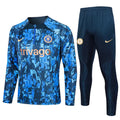 Chelsea "Blue Matrix" Chándal