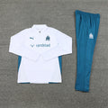 Olympique de Marseille Blue and White Chándal