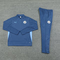 Manchester City Blue Chándal