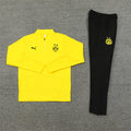 Borussia Dortmund Black and Yellow Chándal