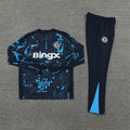 Chelsea Dark Blue Chándal