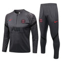 PSG Paris Saint Germain Grey Chándal