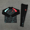 Manchester City "Electric Storm" Chándal