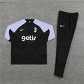 Tottenham Black Chándal