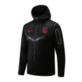 Atletico Madrid Black Chándal