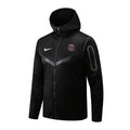 PSG Paris Saint Germain Black Chándal II