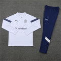 Olympique de Marseille Blue and White Chándal