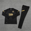 Barcelona Black Chándal II