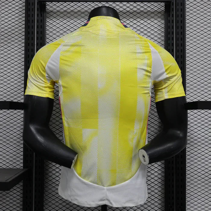 Juventus 2024/2025 Visitante Kit