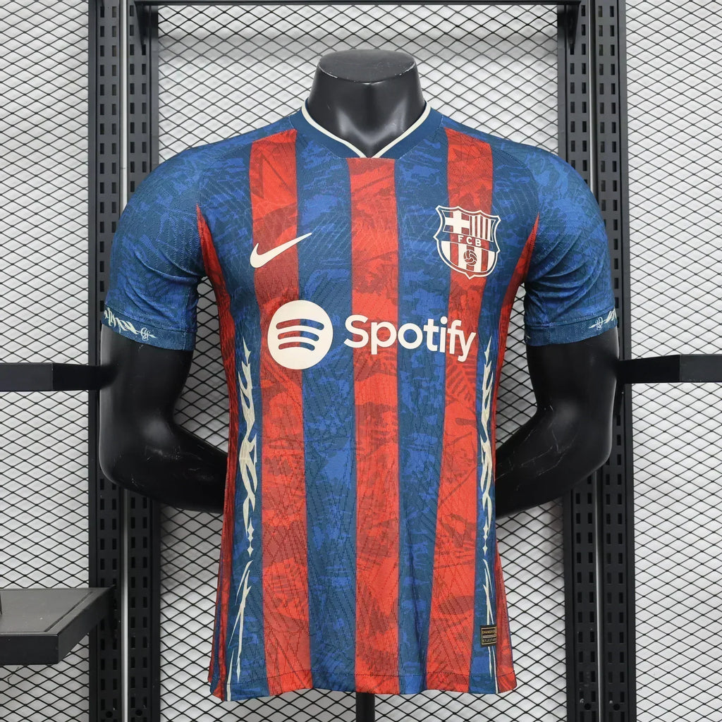 Barcelona 2024/2025 Edición Especial