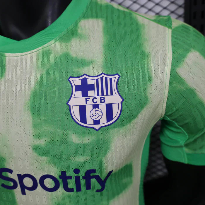 Barcelona "Electric Meadow" Edición Especial