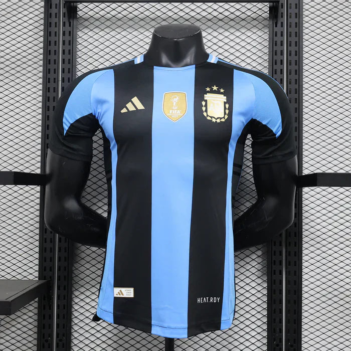 Argentina "Skyline Glory" Edición Especial