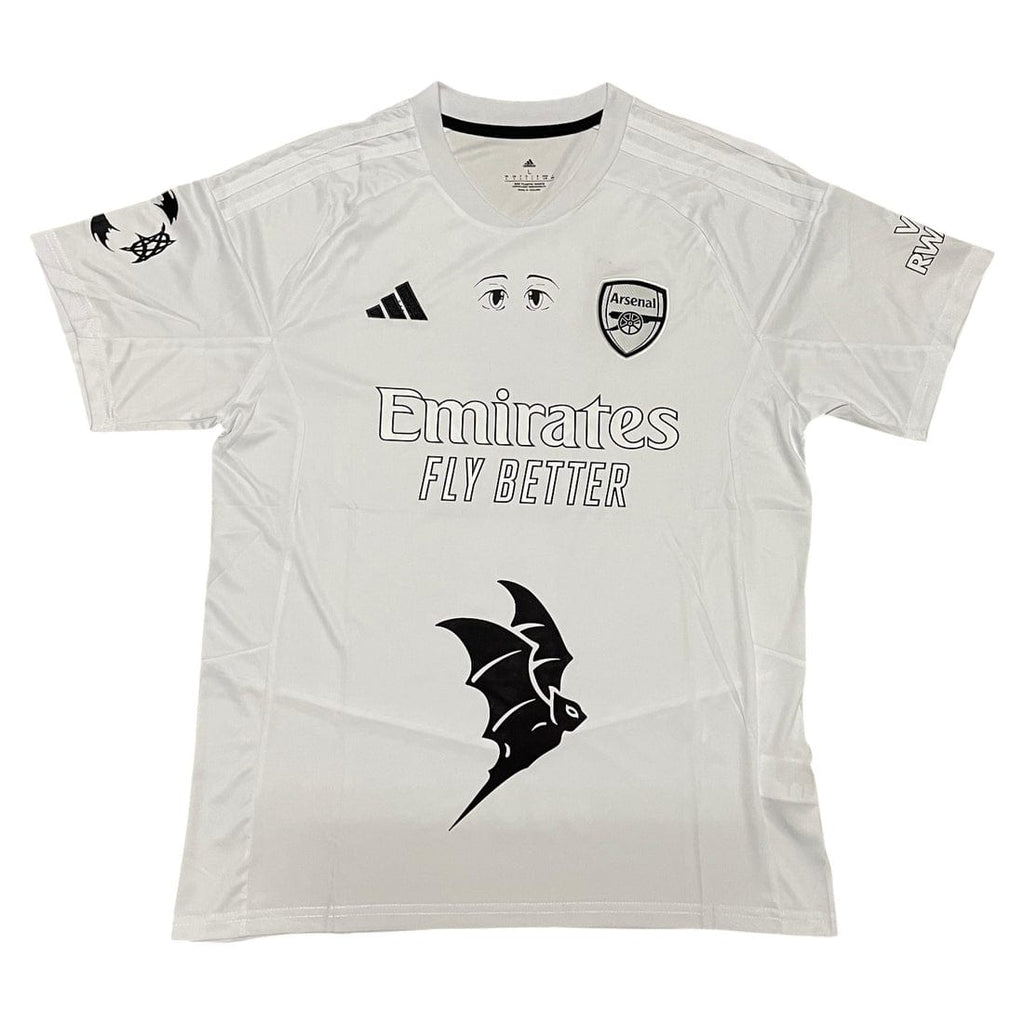 Arsenal x Jhayco