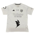 Arsenal x Jhayco