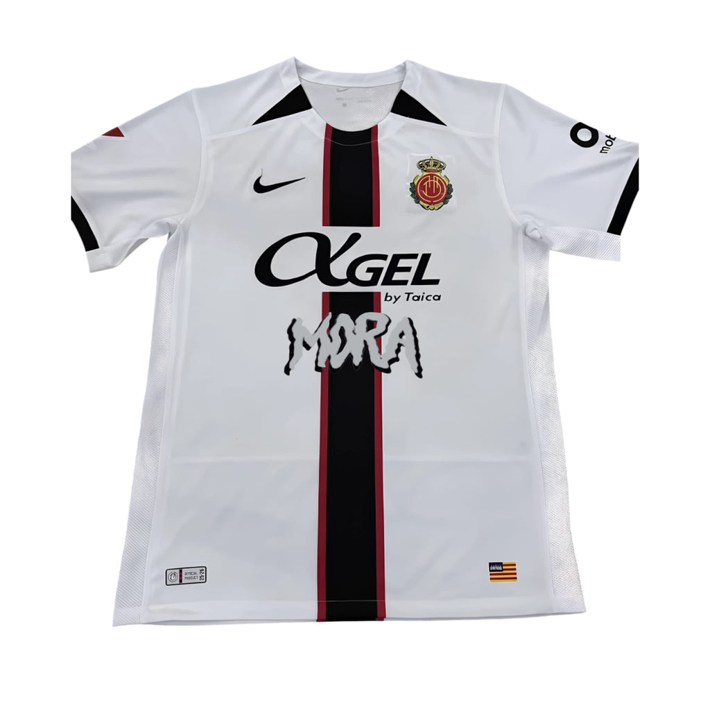 Mallorca x Mora
