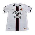 Mallorca x Mora