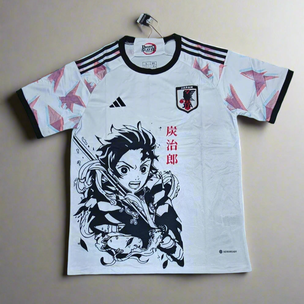 Japan "Tanjiro" Edición Especial