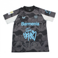 El Grecas x Leverkusen camiseta