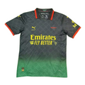 Yovngchimi x Milan camiseta