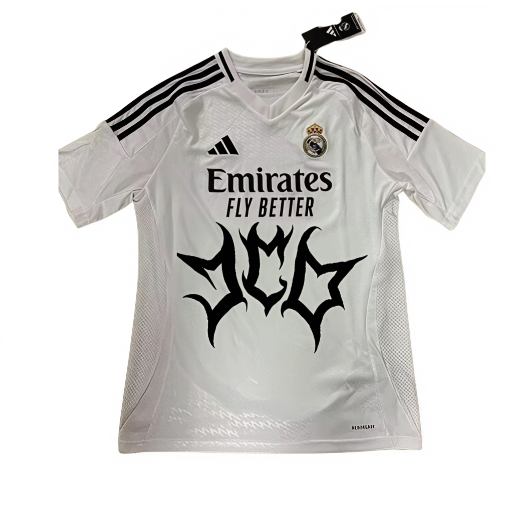 Jhayco x Madrid