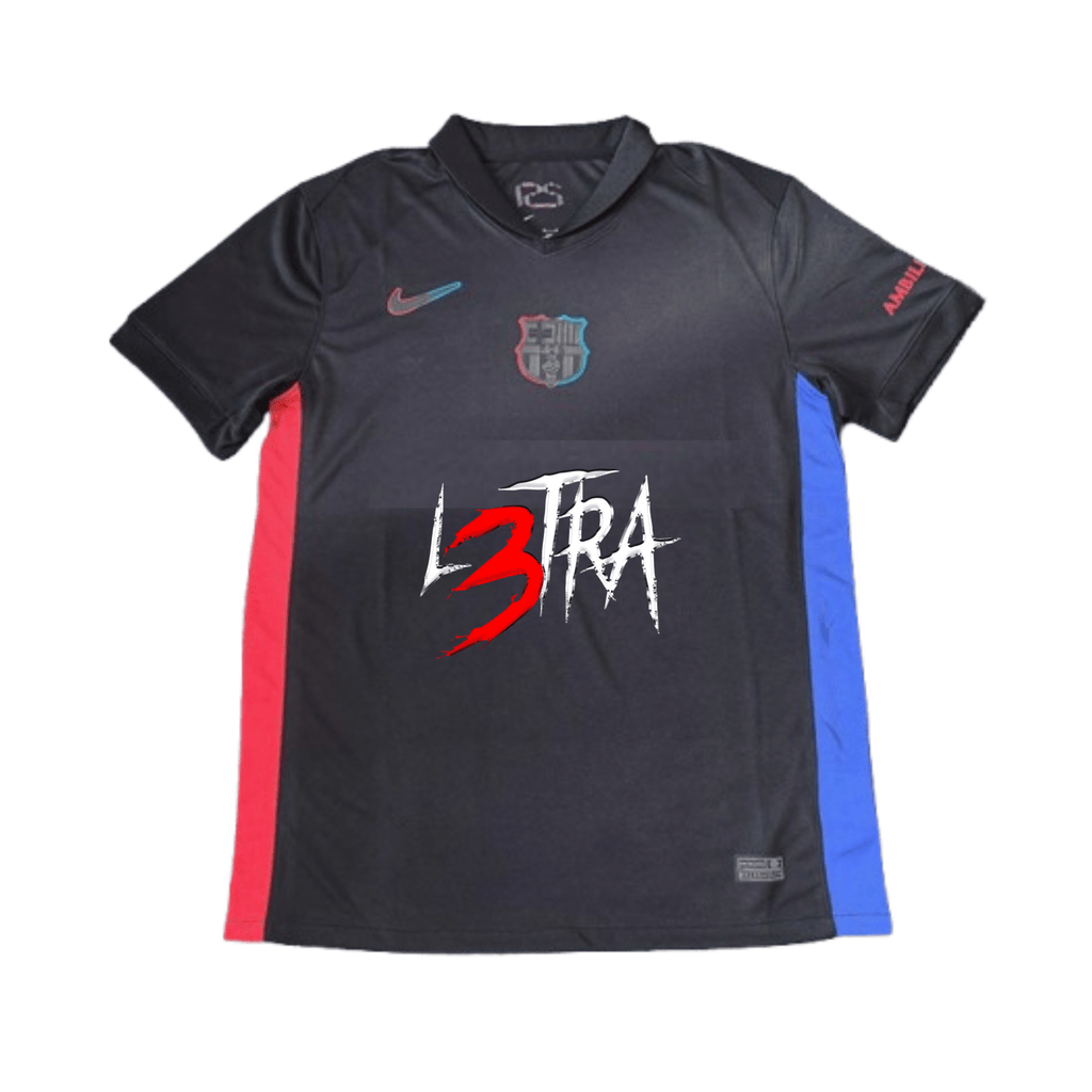 Luar la L x Barcelona