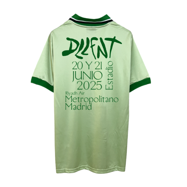 Dellafuente x Betis