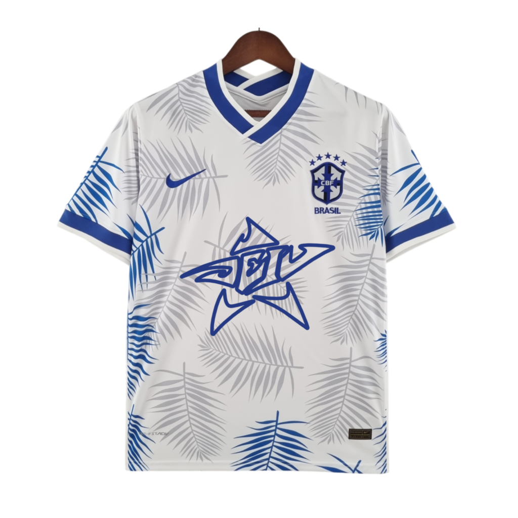 Brasil x Dei V