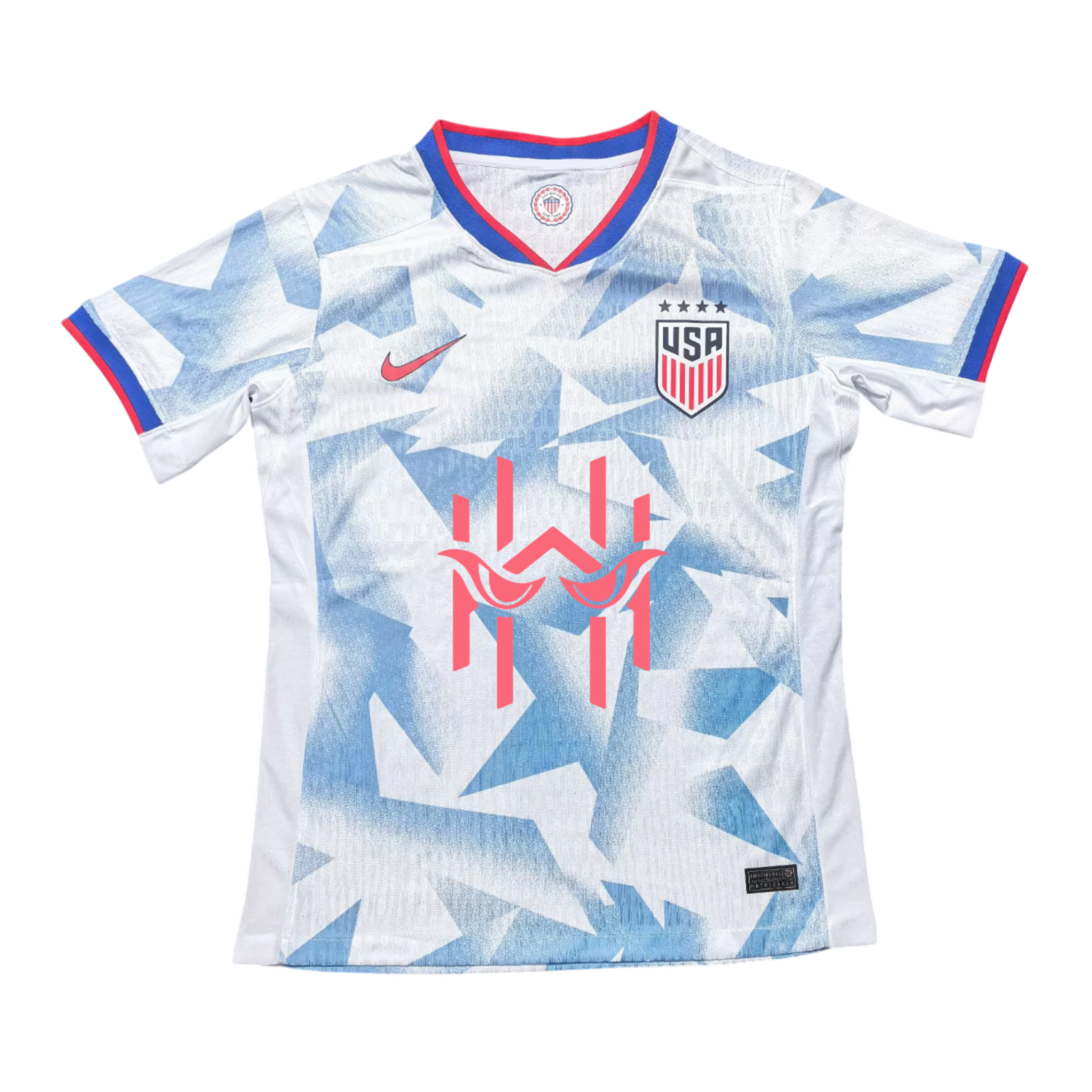 Hades 66 x USA