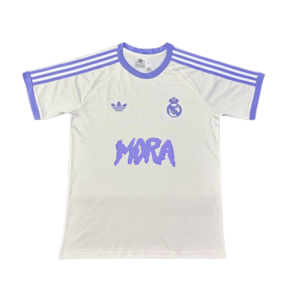 Mora ´Lo Mismo de la Otra vez Tour´ x Madrid