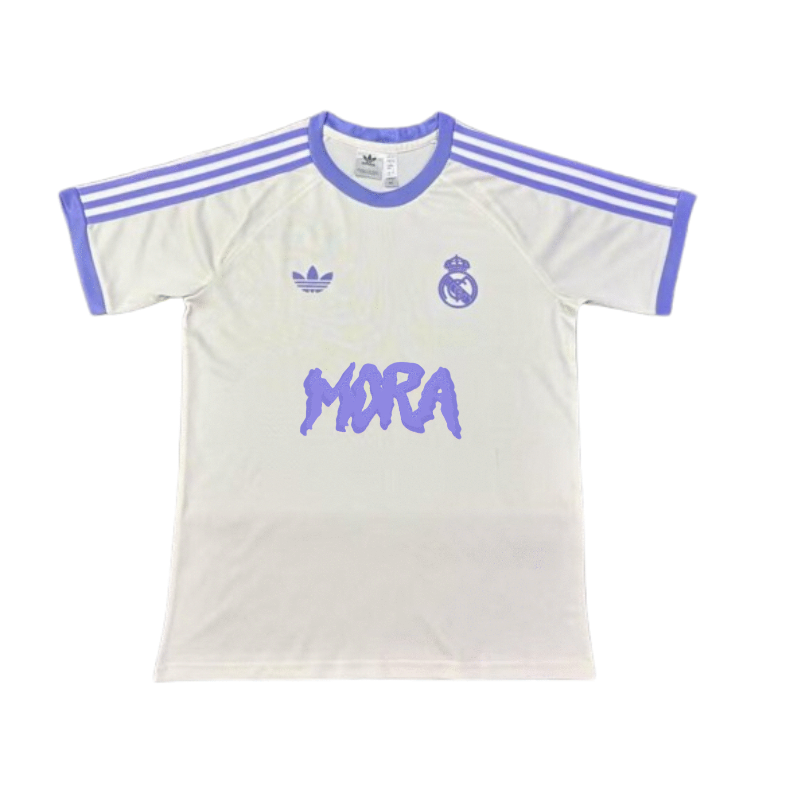 Mora ´Lo Mismo de la Otra vez Tour´ x Madrid