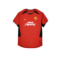 Camiseta Myke Towers x Manchester United