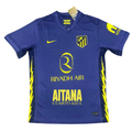 Atlético de Madrid x Aitana 2ª equipación 25/26