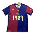 Taylor Swift x Barcelona