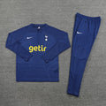 Tottenham Dark Blue Chándal