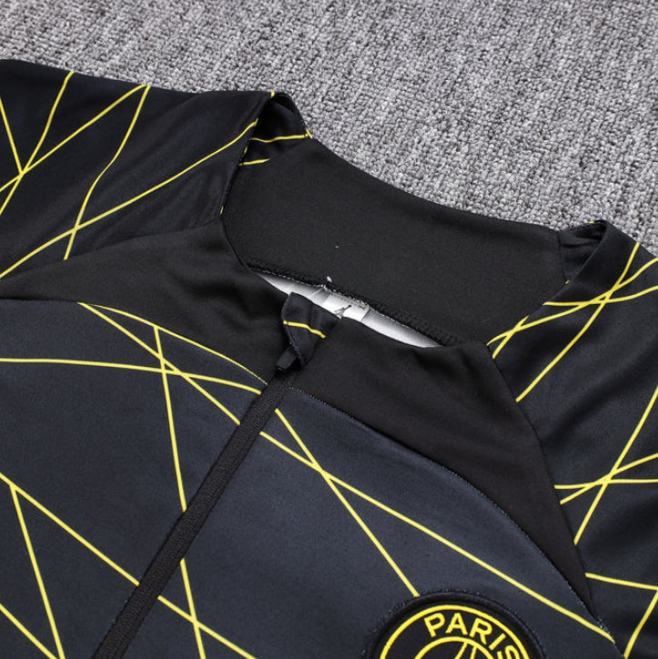 PSG Paris Saint Germain "Neon Nexus" Chándal