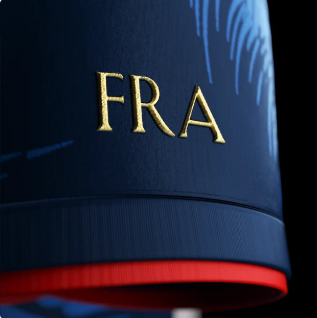 France "Les Bleus" Edición Especial