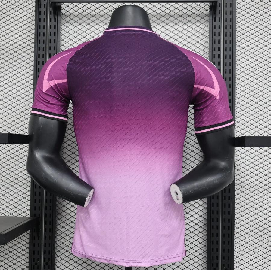 Japan "Purple Sunrise" Edición Especial