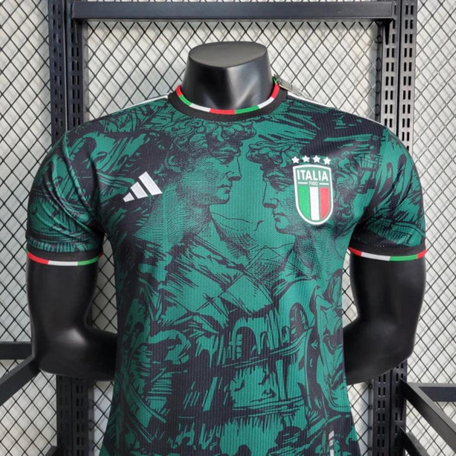 Italia "Azzuro Era" Edición Especial